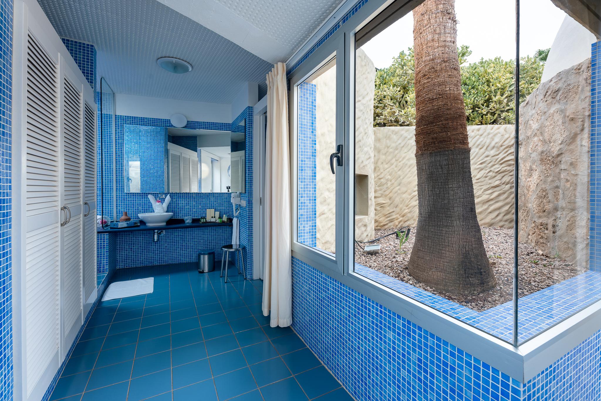 Hotel Livvo Risco Del Gato Suites 코스타카르마 외부 사진