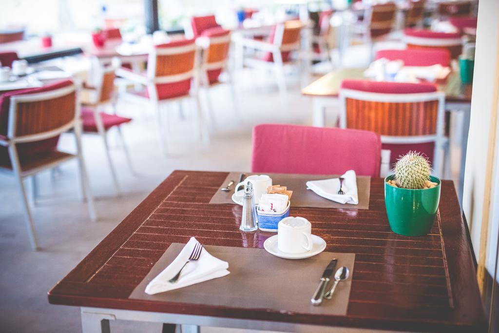 Hotel Livvo Risco Del Gato Suites 코스타카르마 외부 사진