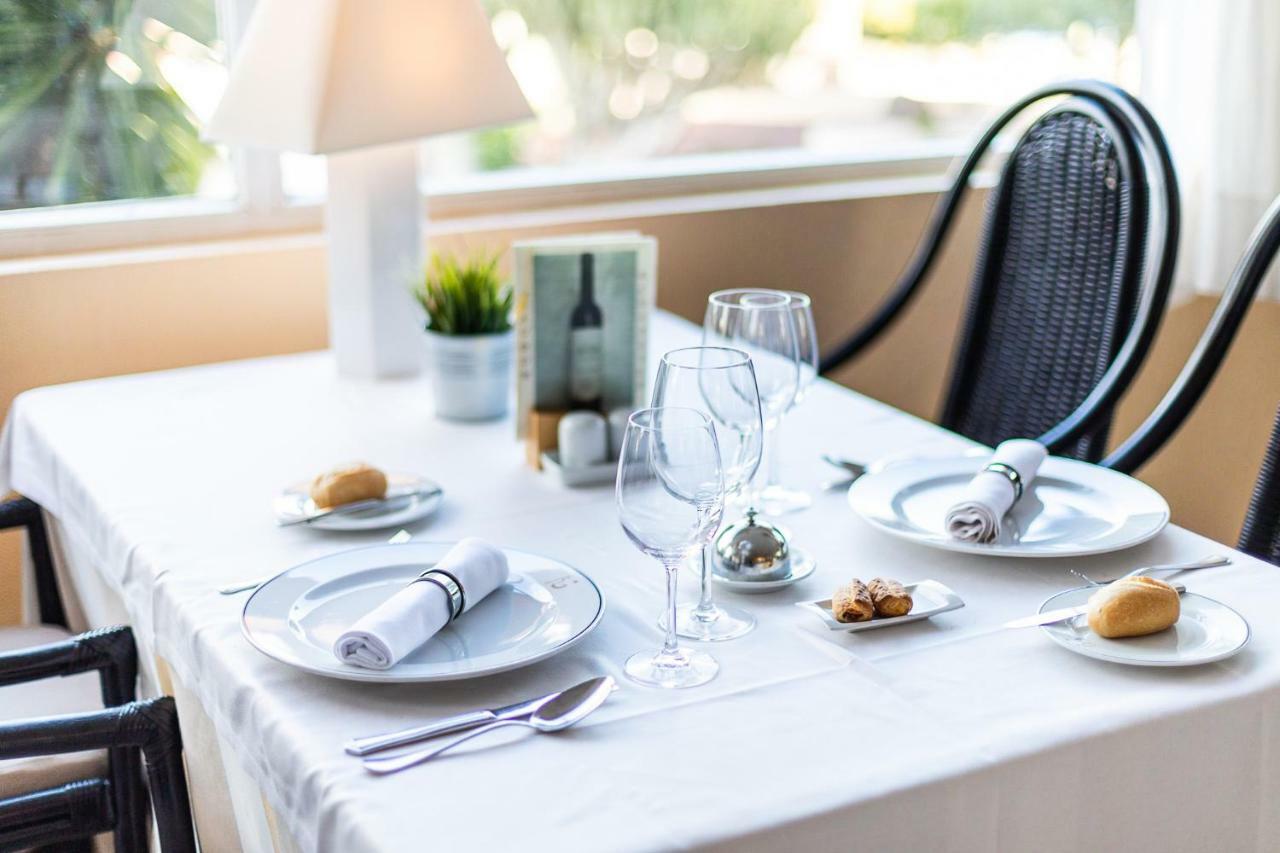 Hotel Livvo Risco Del Gato Suites 코스타카르마 외부 사진