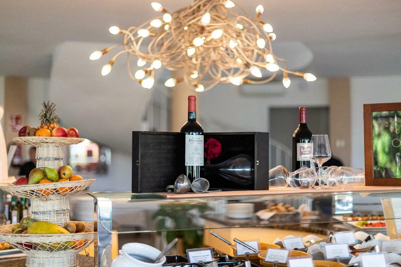 Hotel Livvo Risco Del Gato Suites 코스타카르마 외부 사진